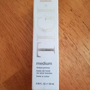 Tigi tinted primer